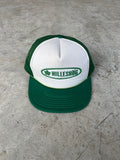 Hilleshog