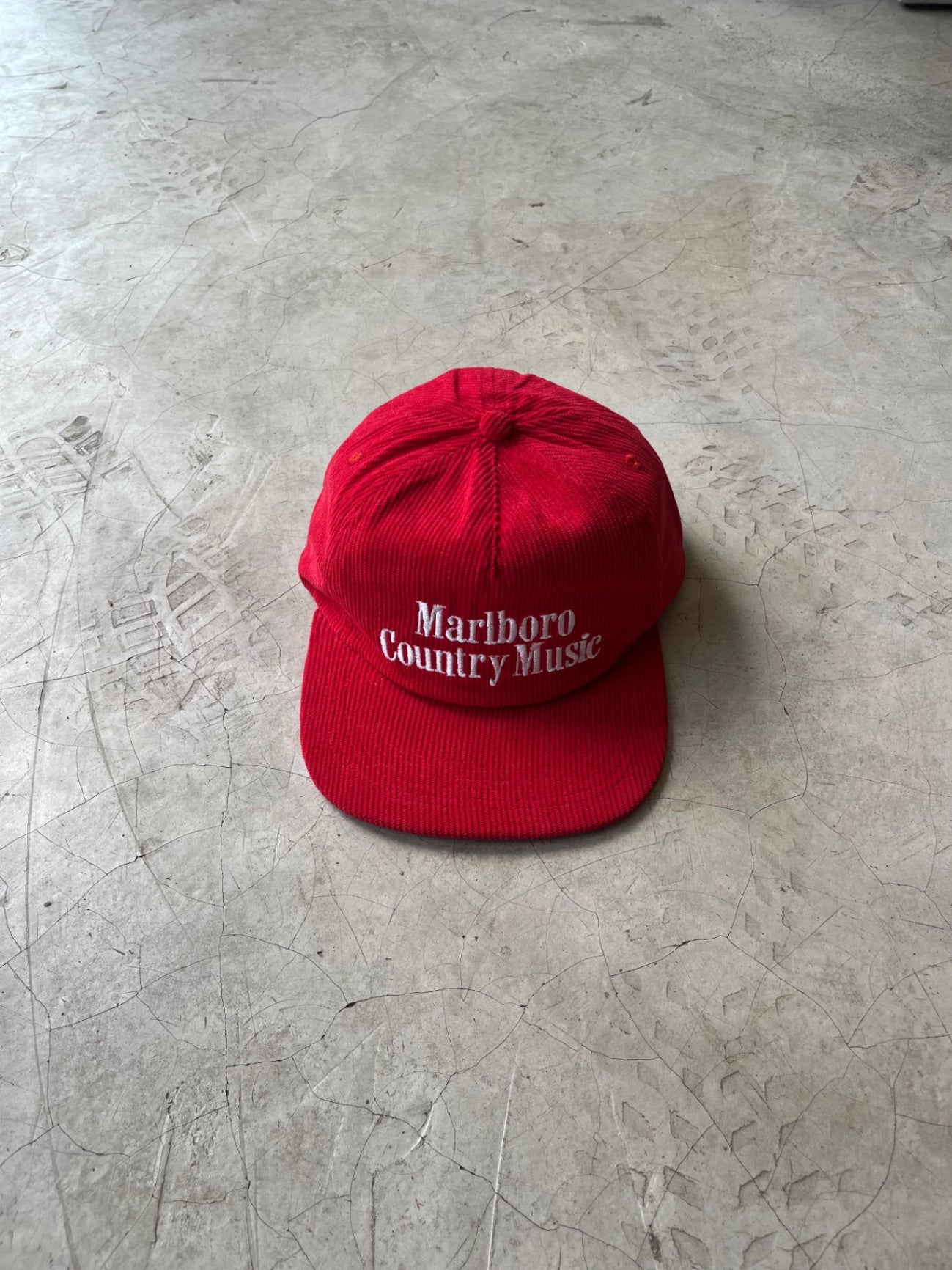 Marlboro Country Music