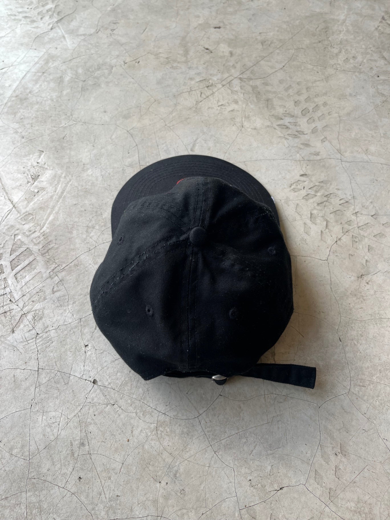 Stranger Things Cap