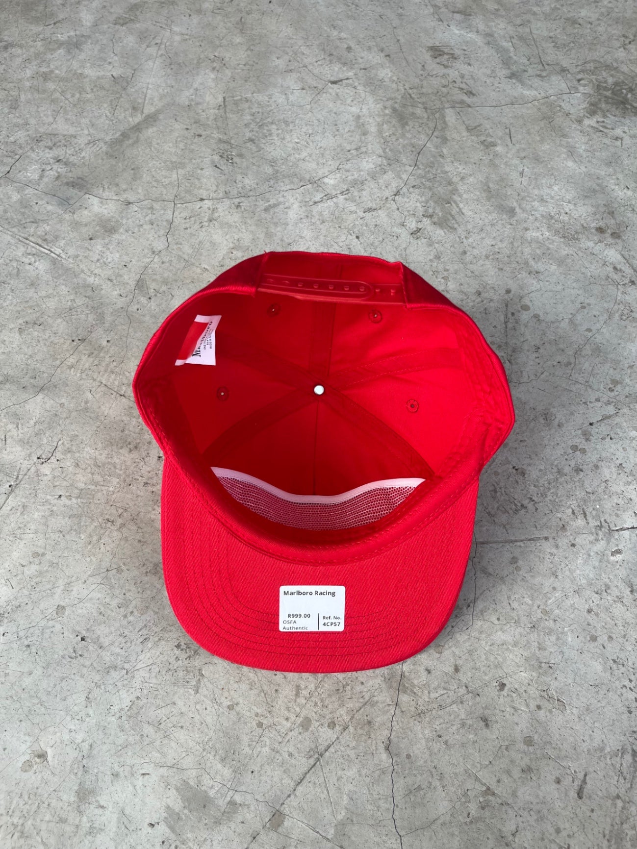 Marlboro Racing
