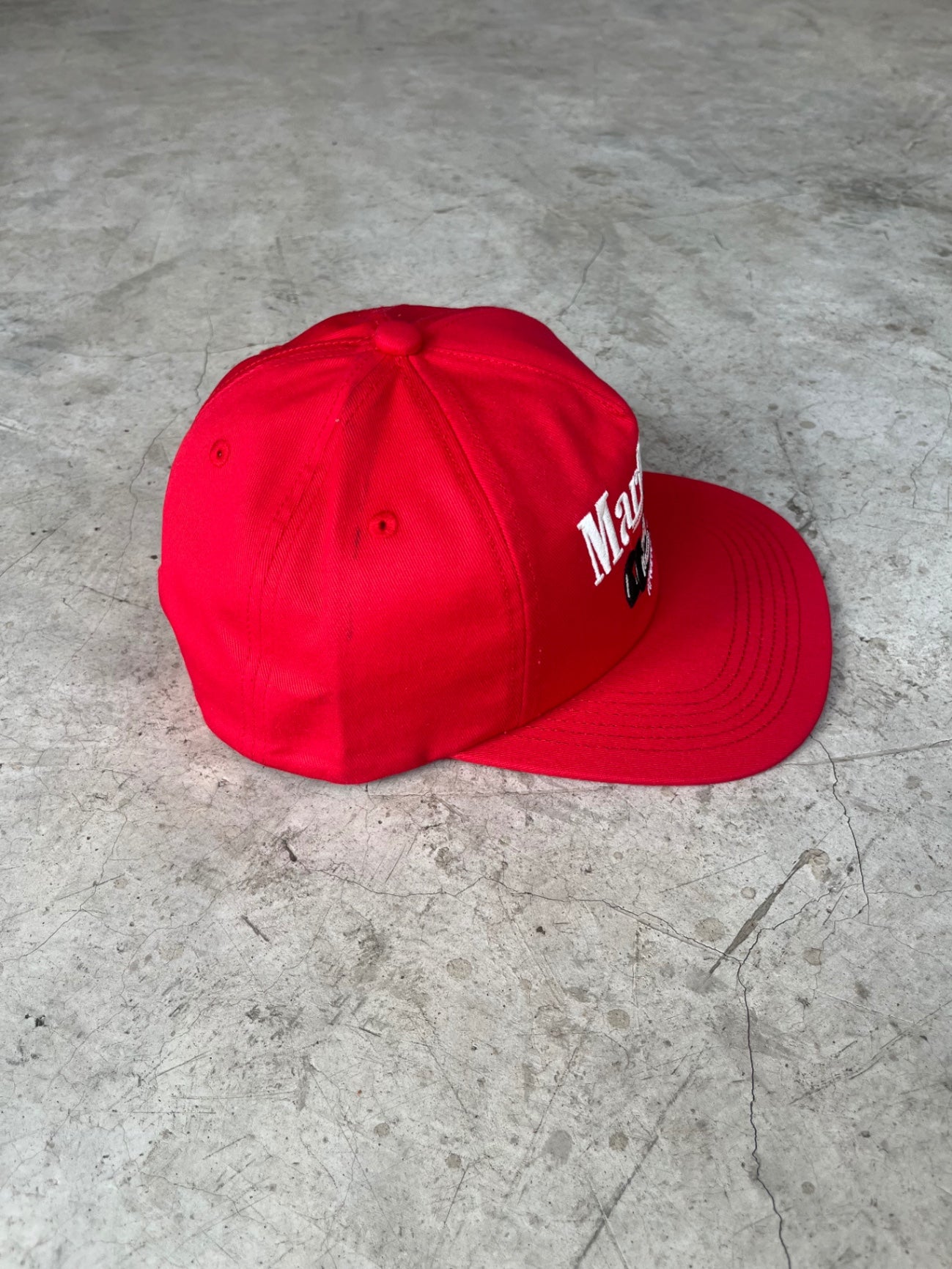 Marlboro Racing