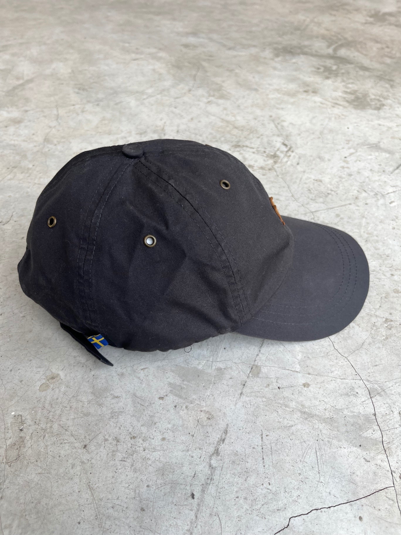 Fjall Raven Dad Cap