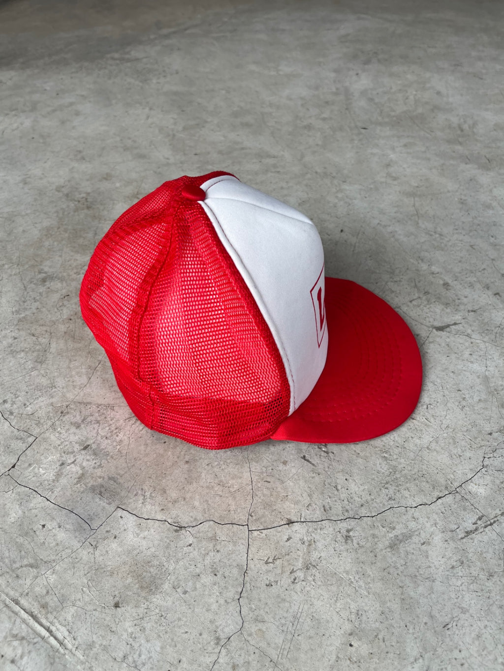 Lee Trucker