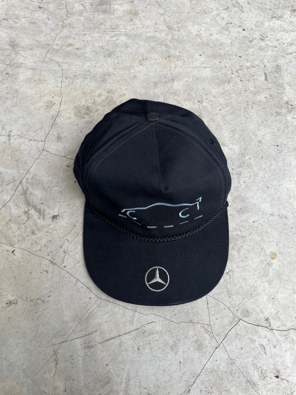 Benz Merch