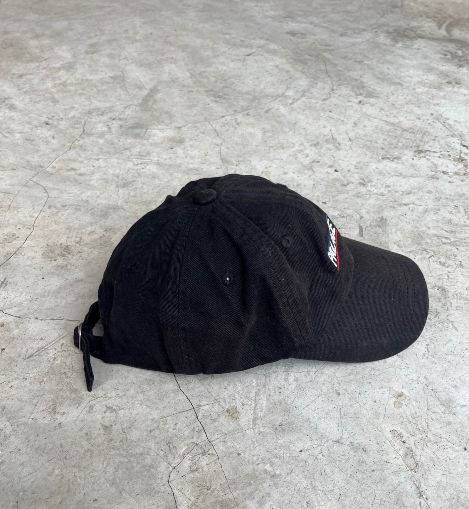 Palace Dad Cap