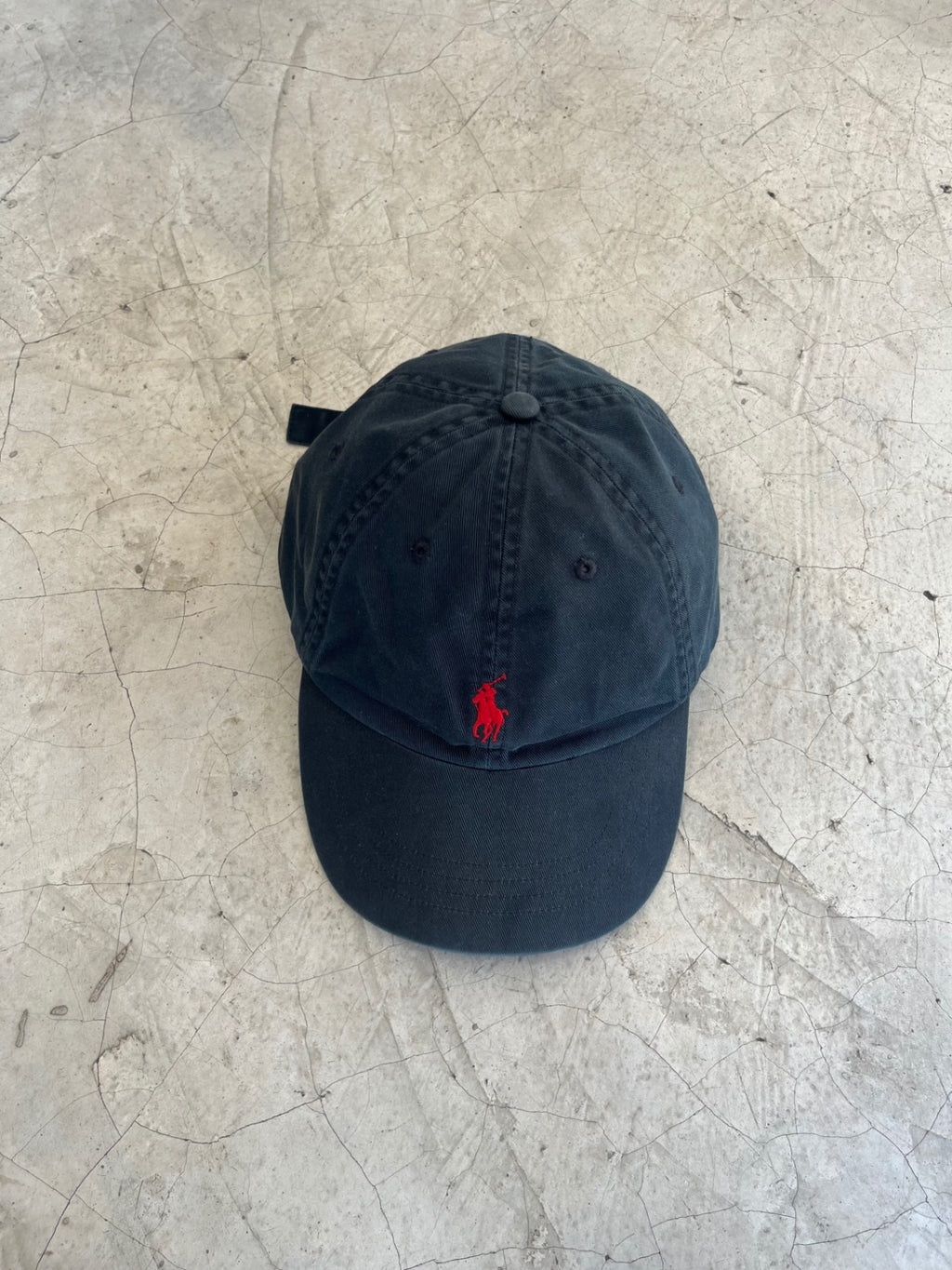 Ralph Lauren Dad Cap