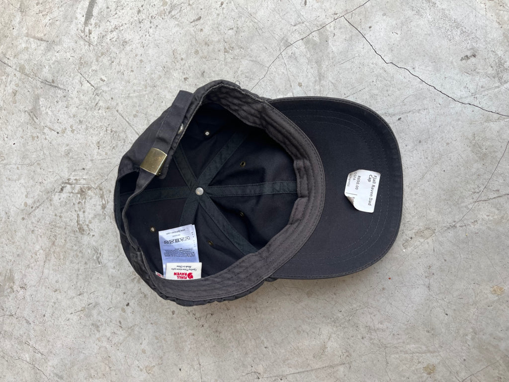 Fjall Raven Dad Cap