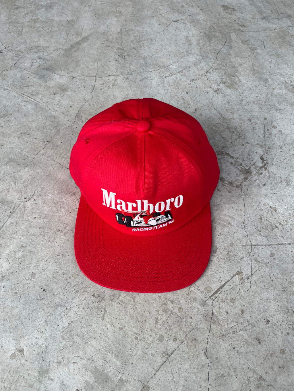 Marlboro Racing