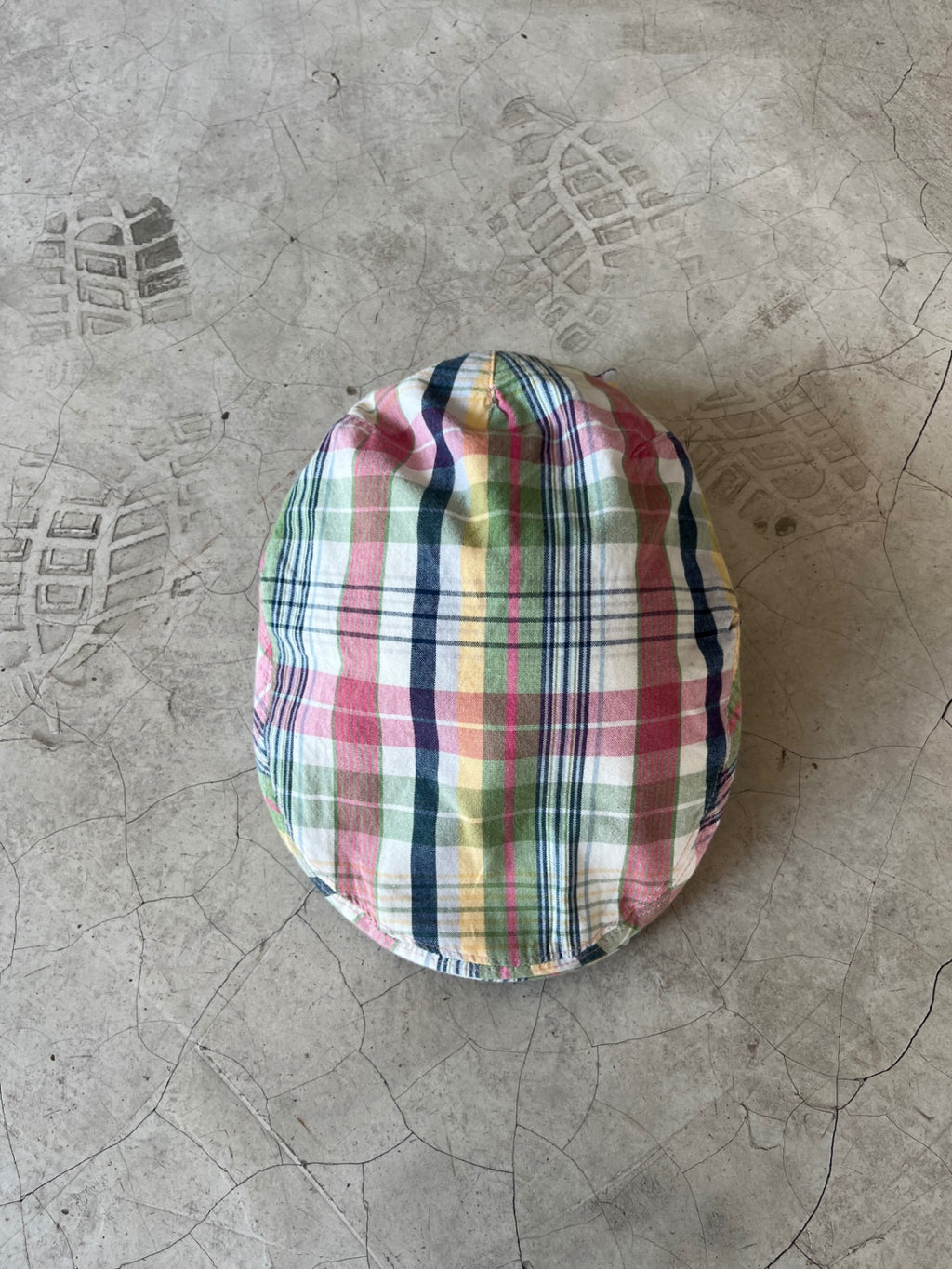 Ralph Lauren Poorboy Cap