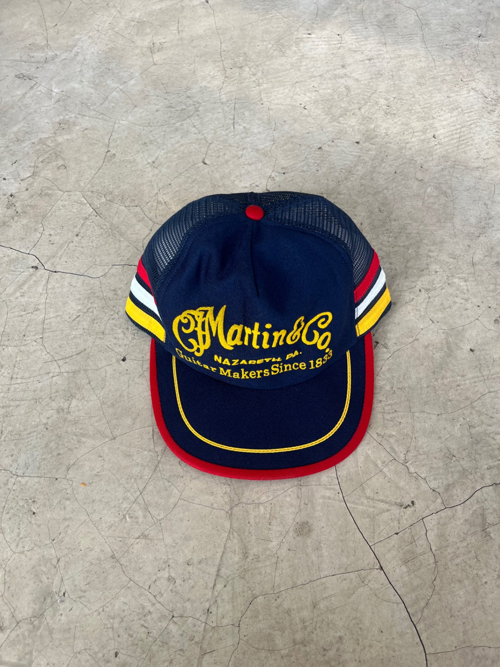 Martin & Co