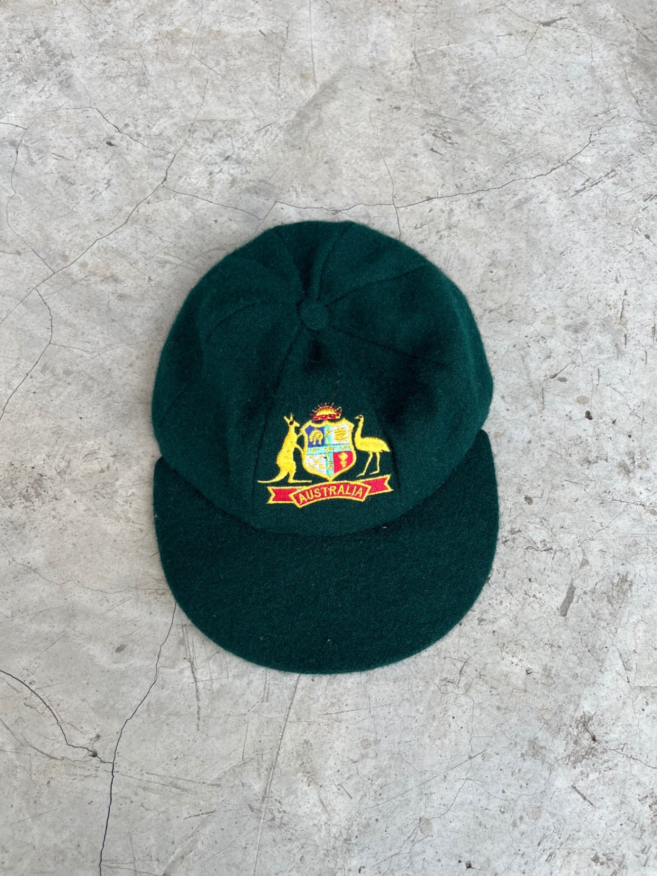 Australia Cricket Cap