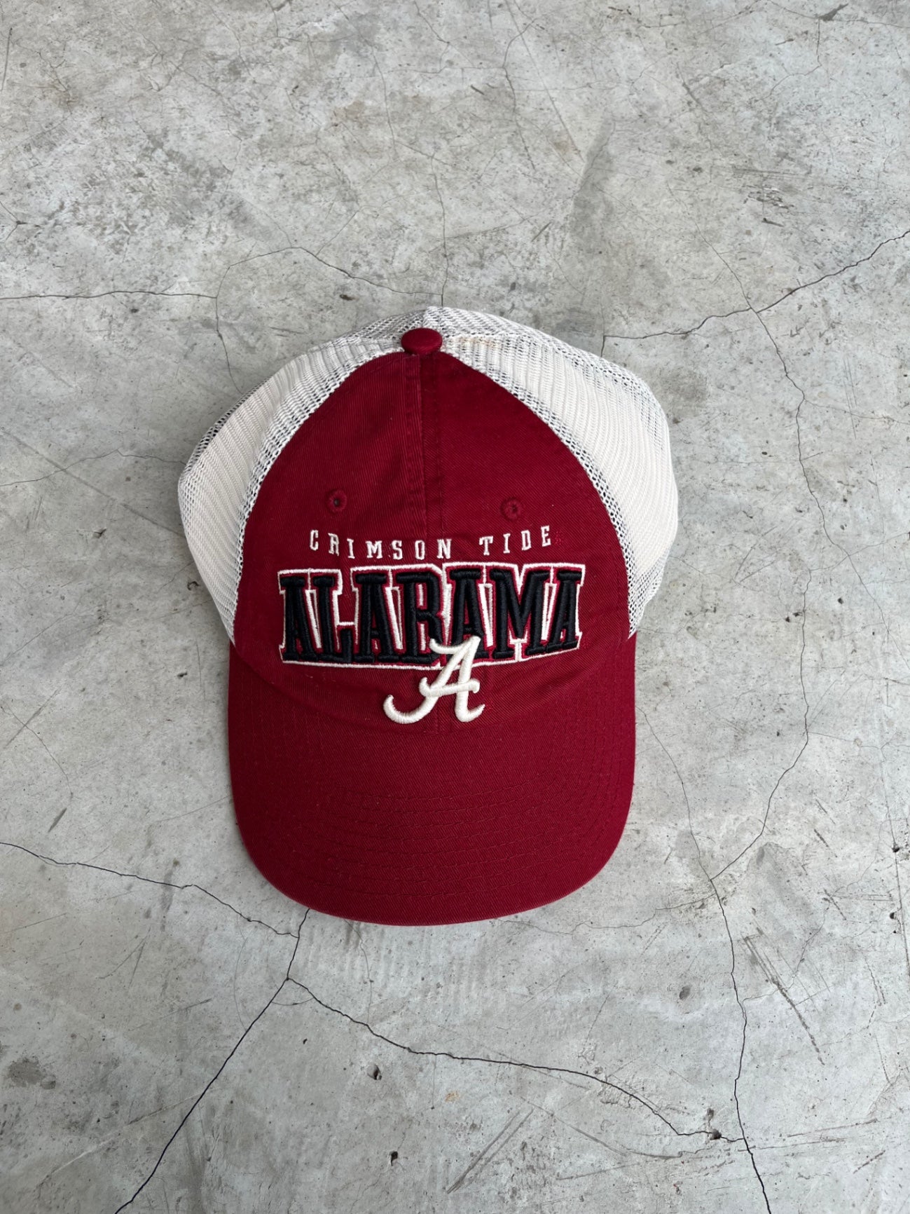 Alabama A