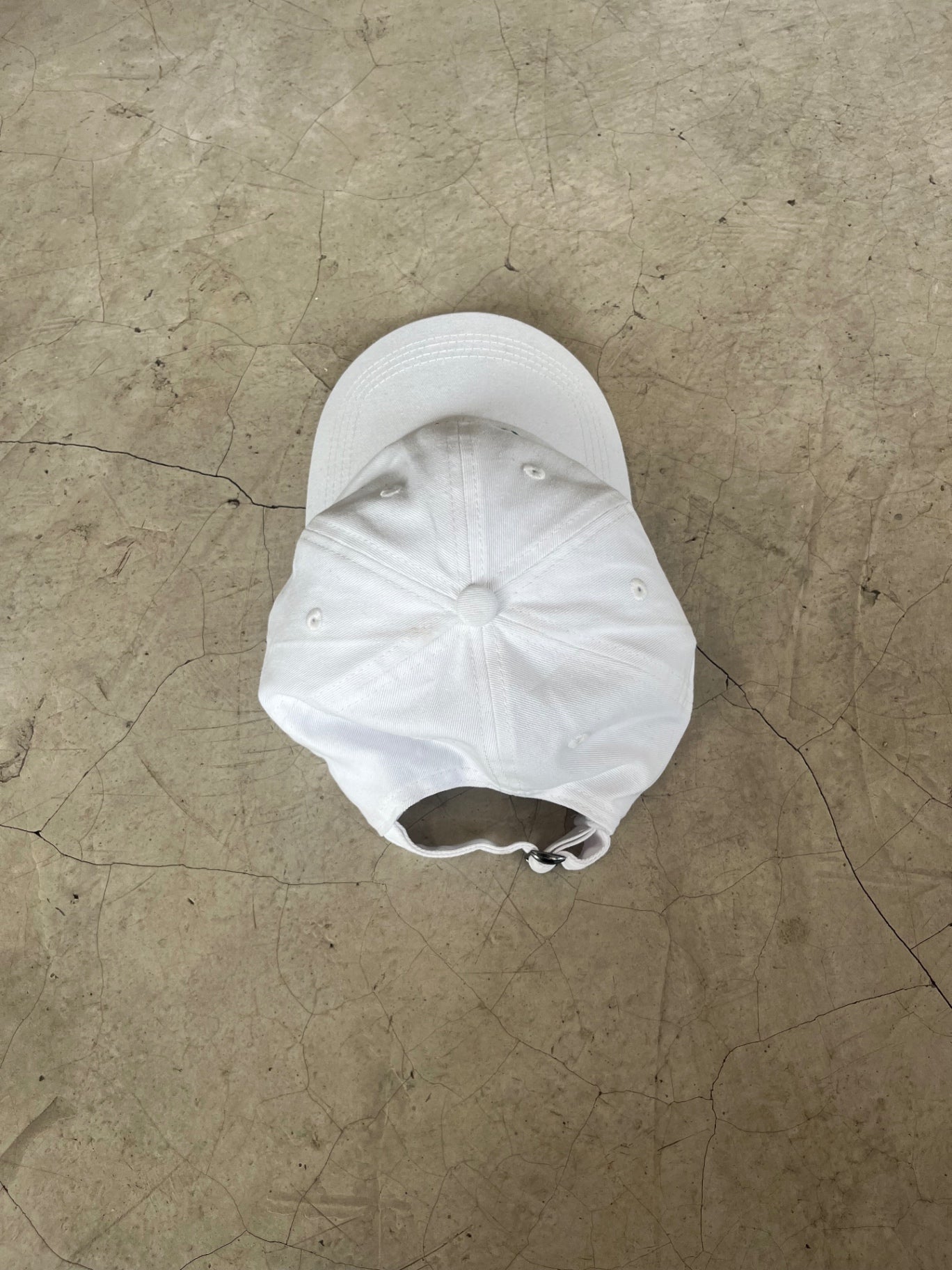 Rolex Golf Cap