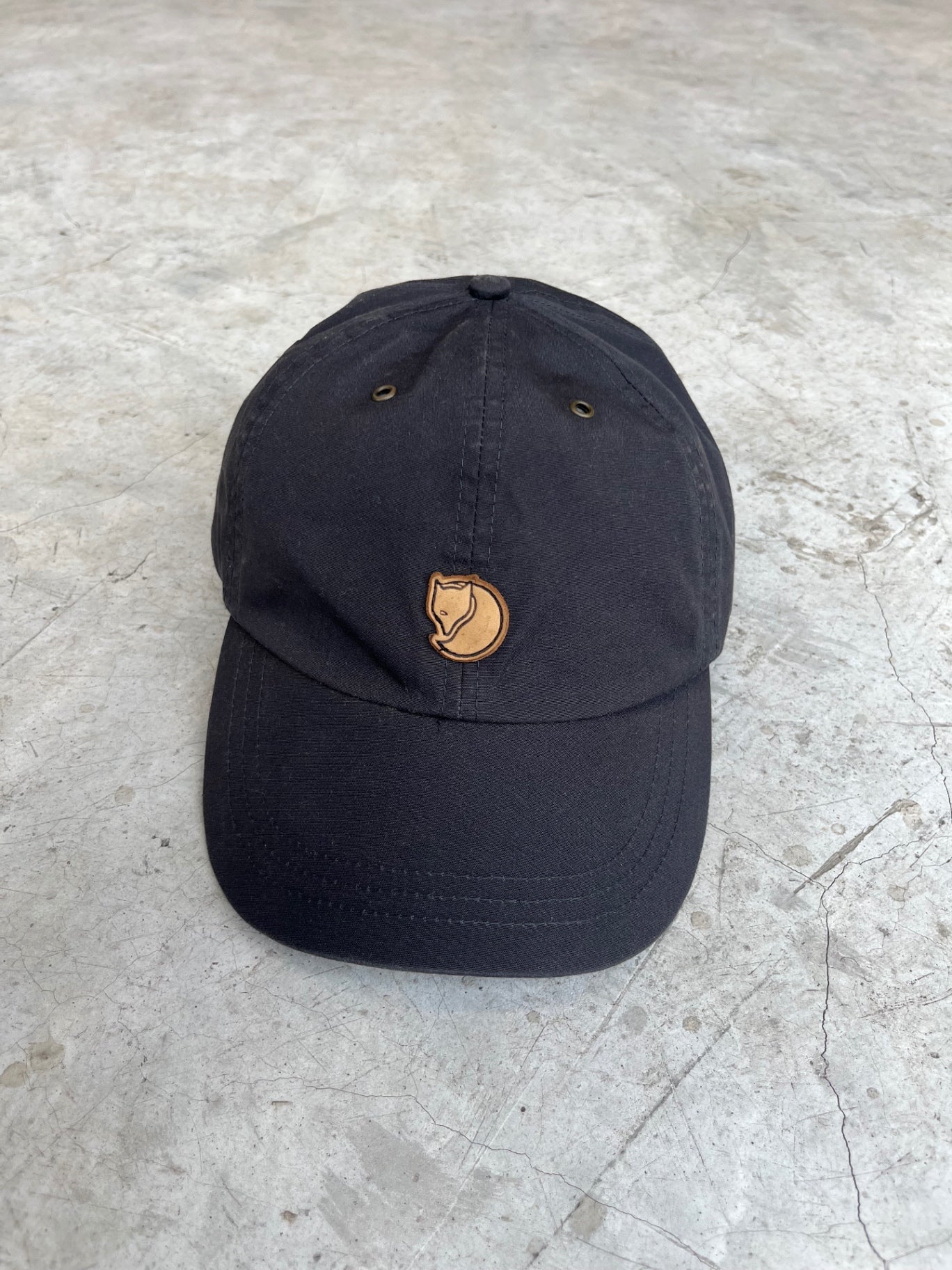Fjall Raven Dad Cap