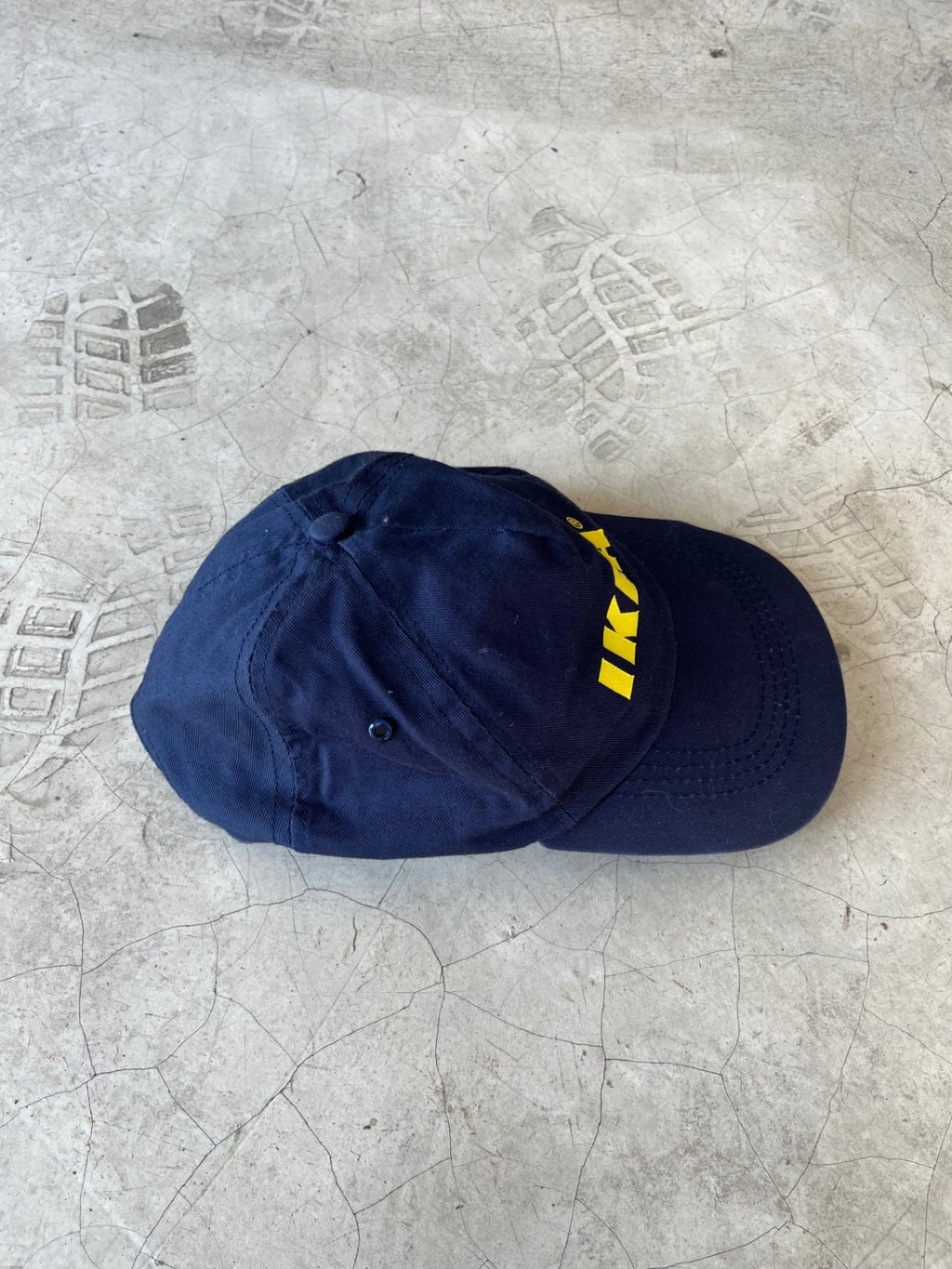 Ikea Cap