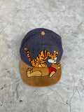 Tiger & Pooh Cap