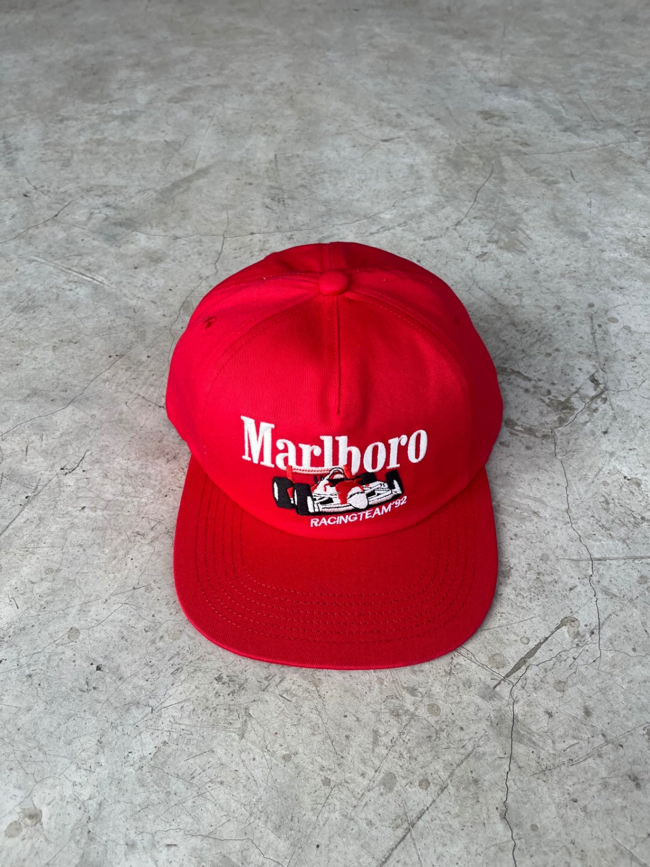 Marlboro Racing