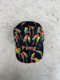 Stussy 5 Panel
