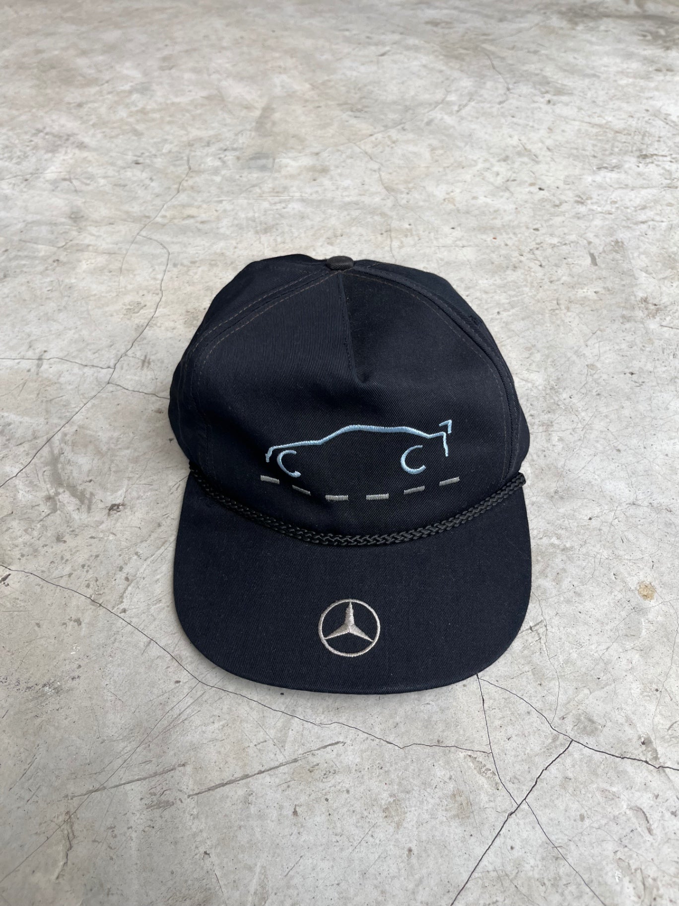 Benz Merch