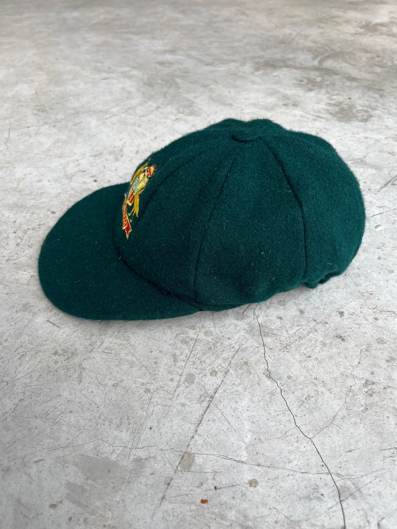 Australia Cricket Cap