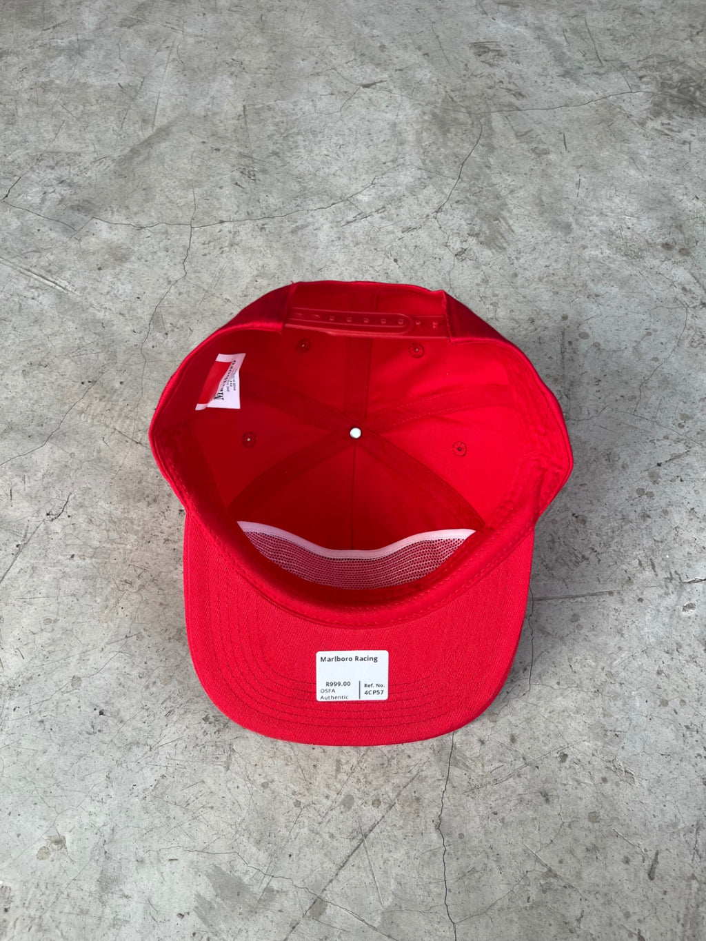 Marlboro Racing