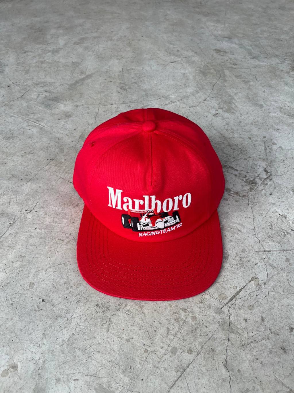 Marlboro Racing