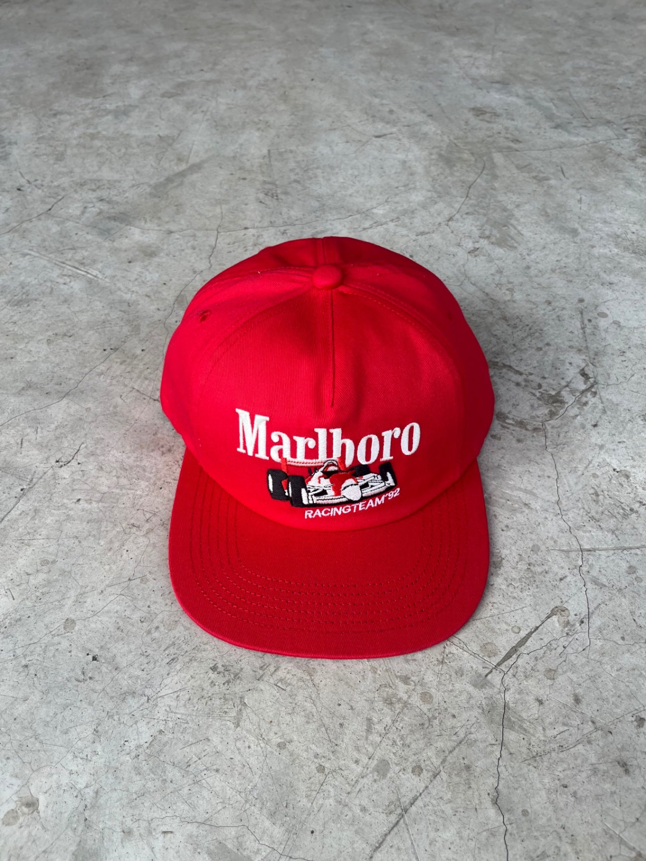 Marlboro Racing