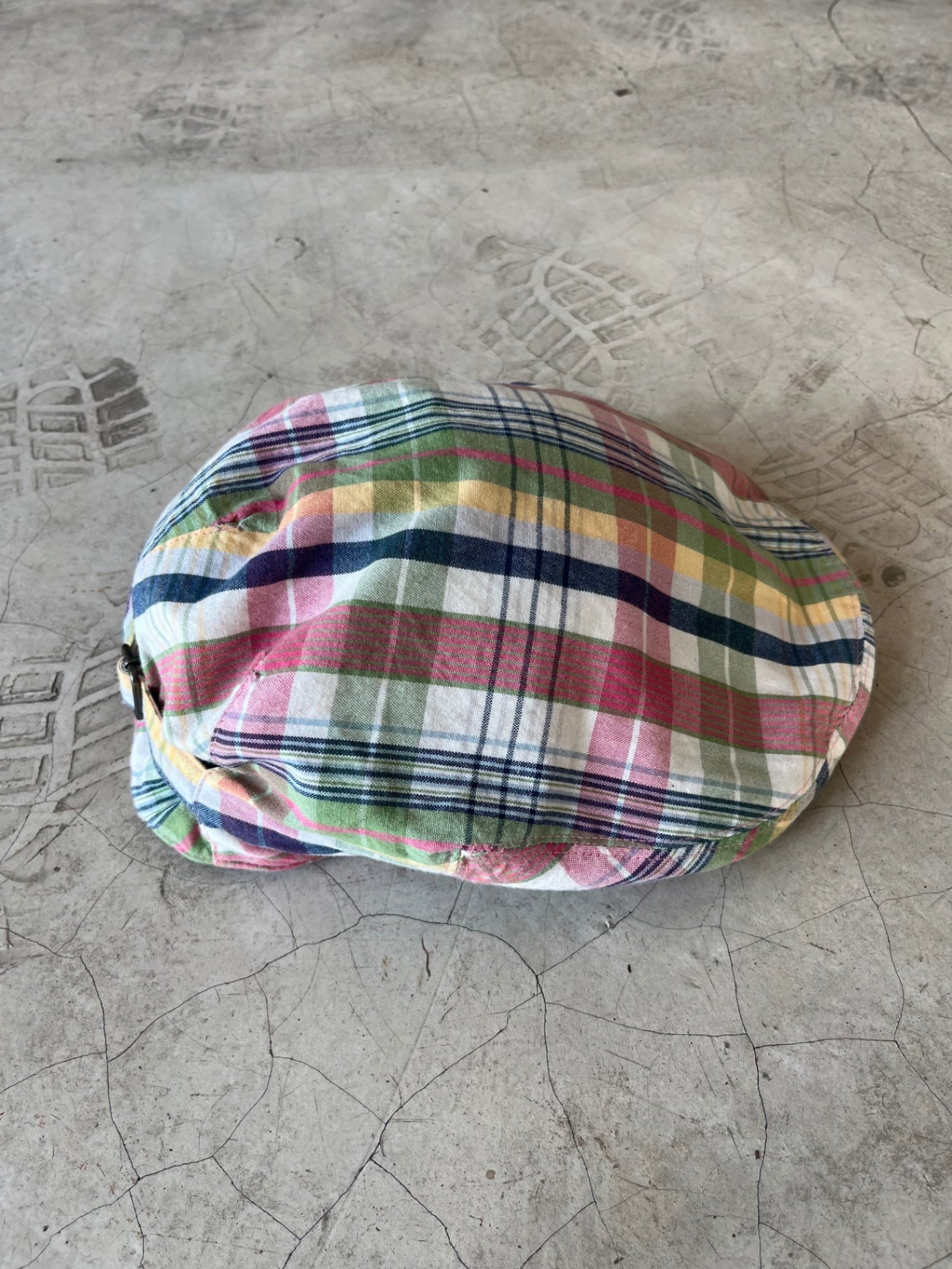 Ralph Lauren Poorboy Cap