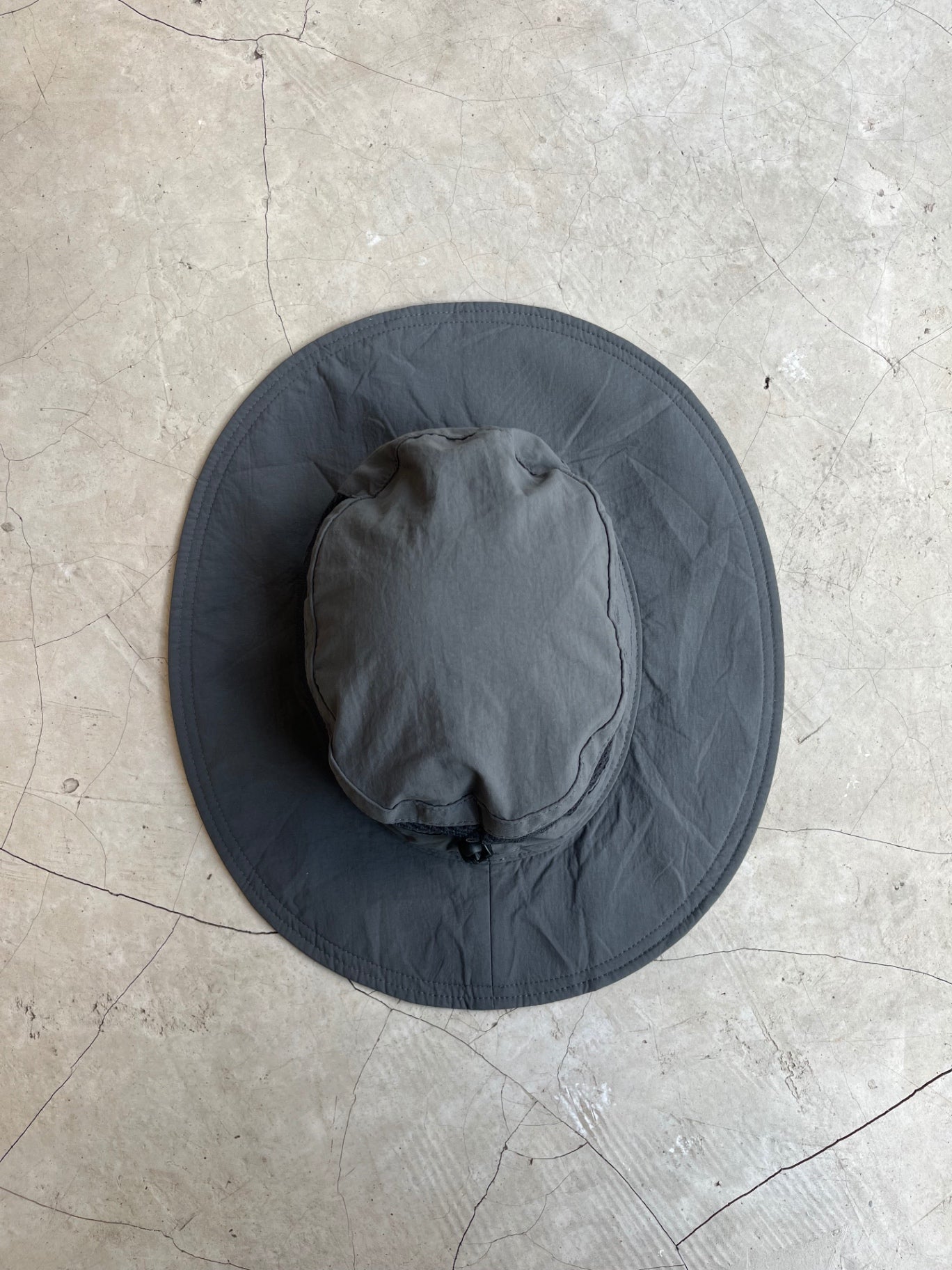 Columbia Hat