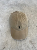 Ralph Lauren Dad Cap