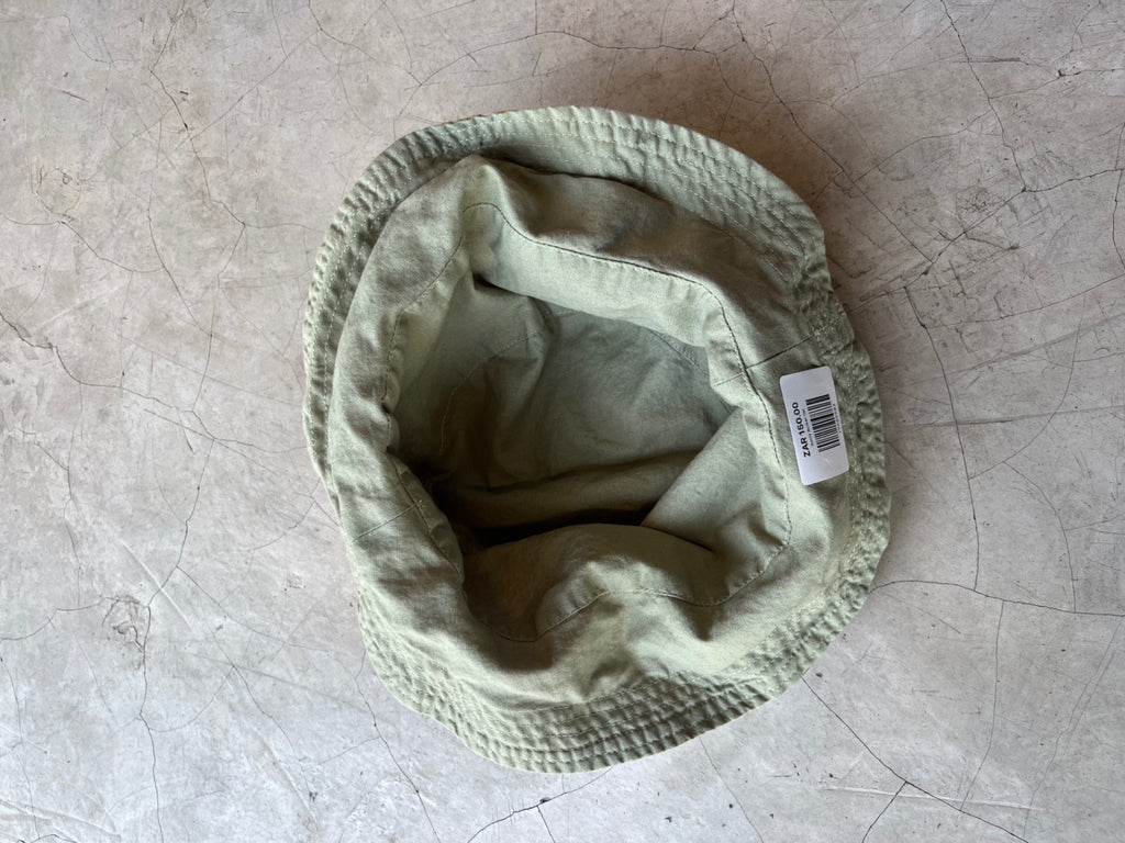 Sunny Bucket Hat