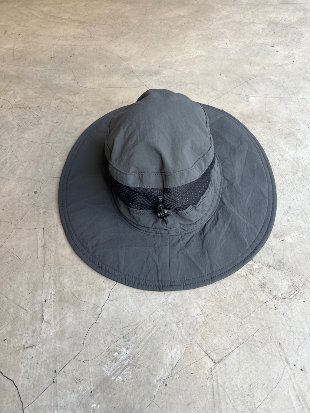 Columbia Hat
