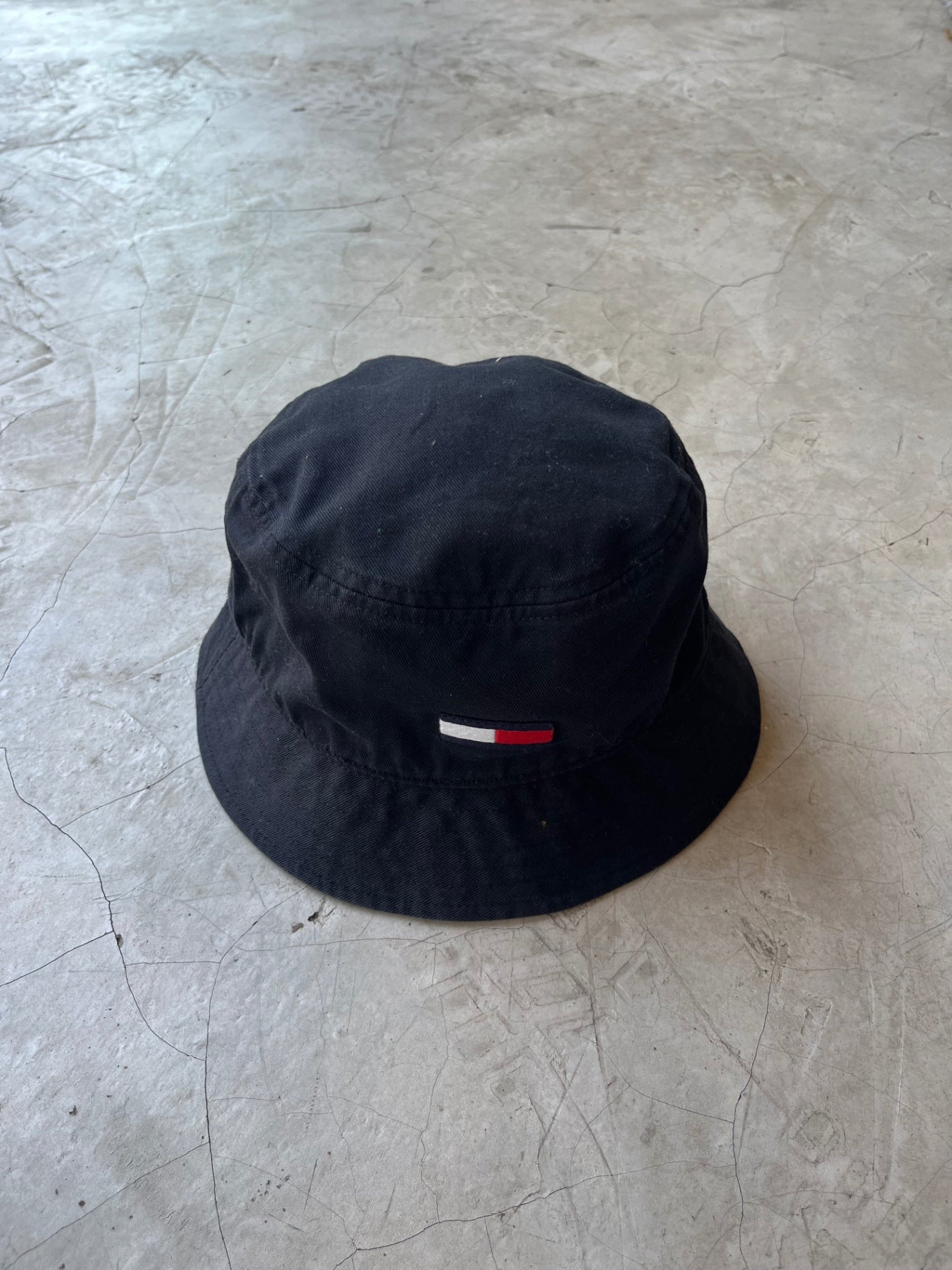 Tommy Hill Bucket Hat