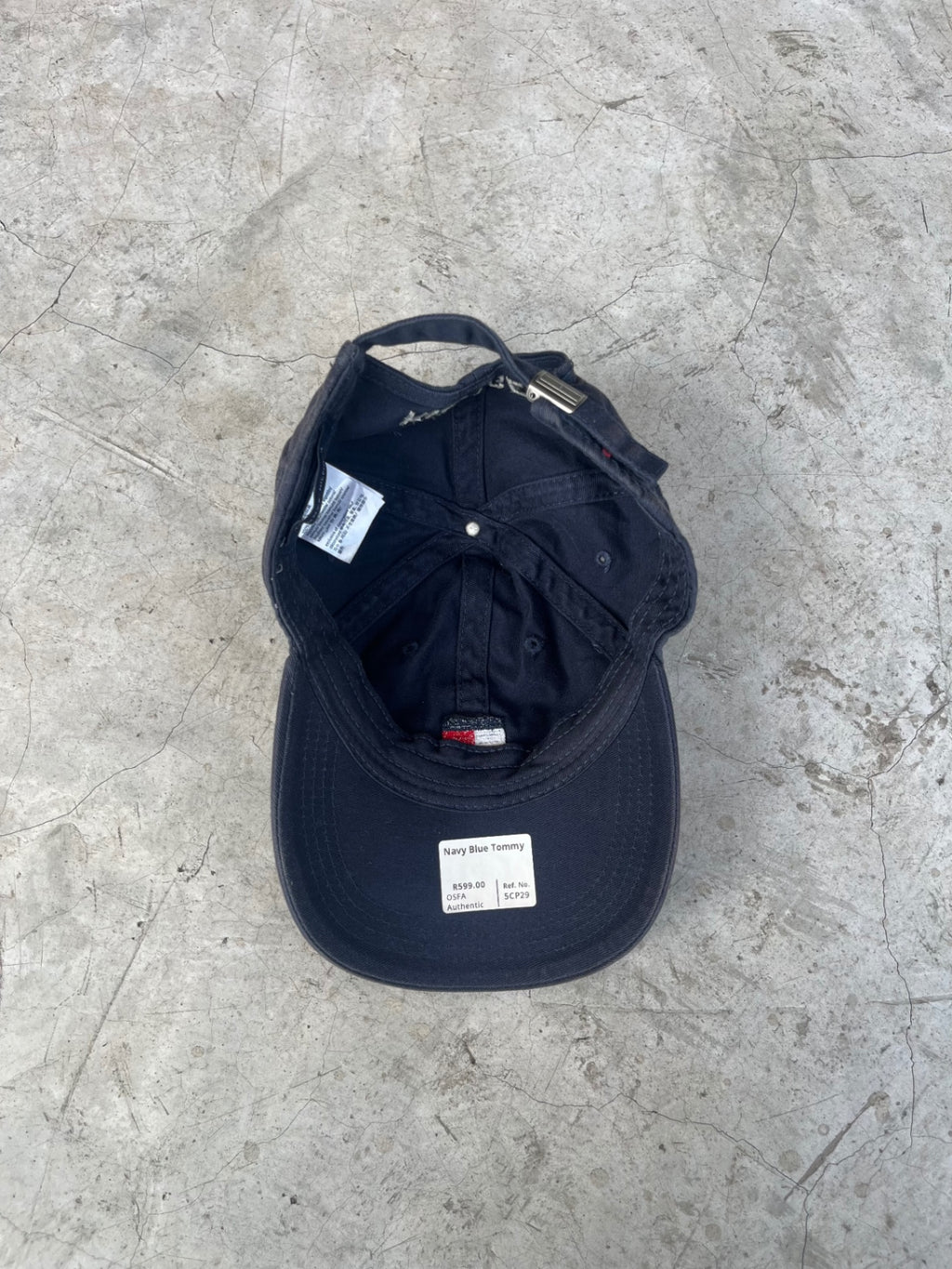 Tommy Hil