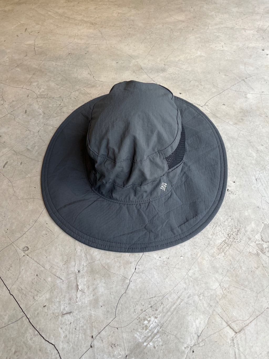 Columbia Hat