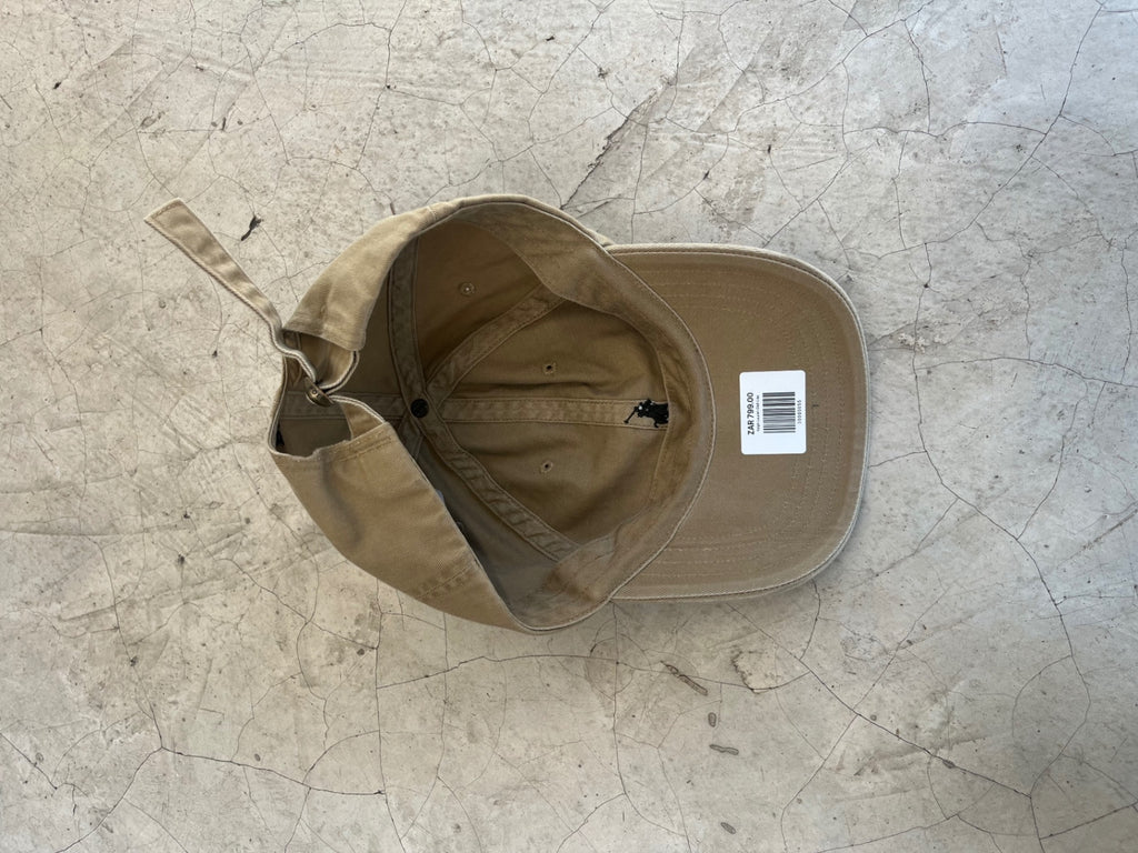 Ralph Lauren Dad Cap