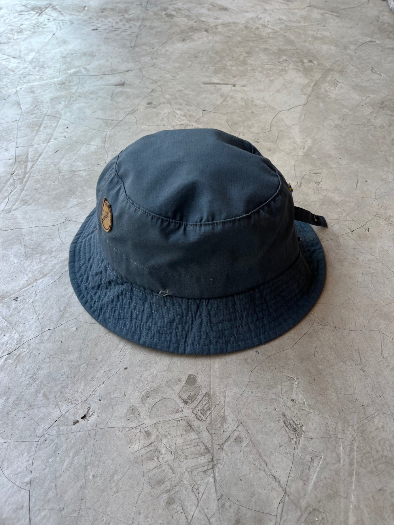Fjall Raven Bucket Hat