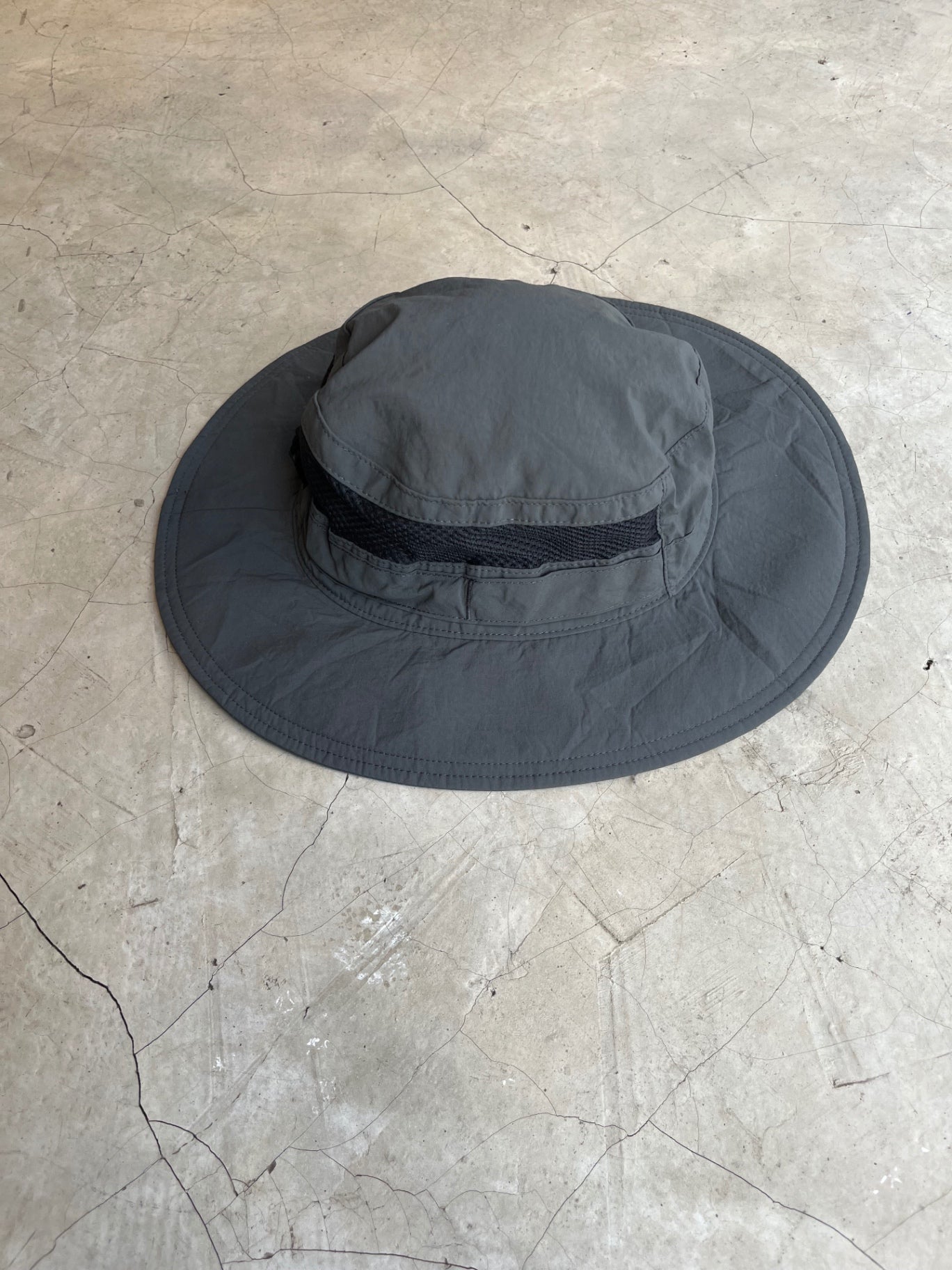 Columbia Hat
