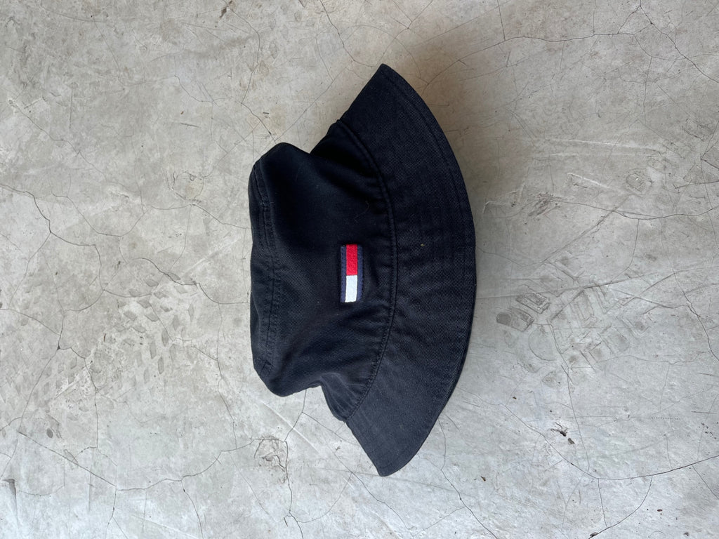 Tommy Hill Bucket Hat