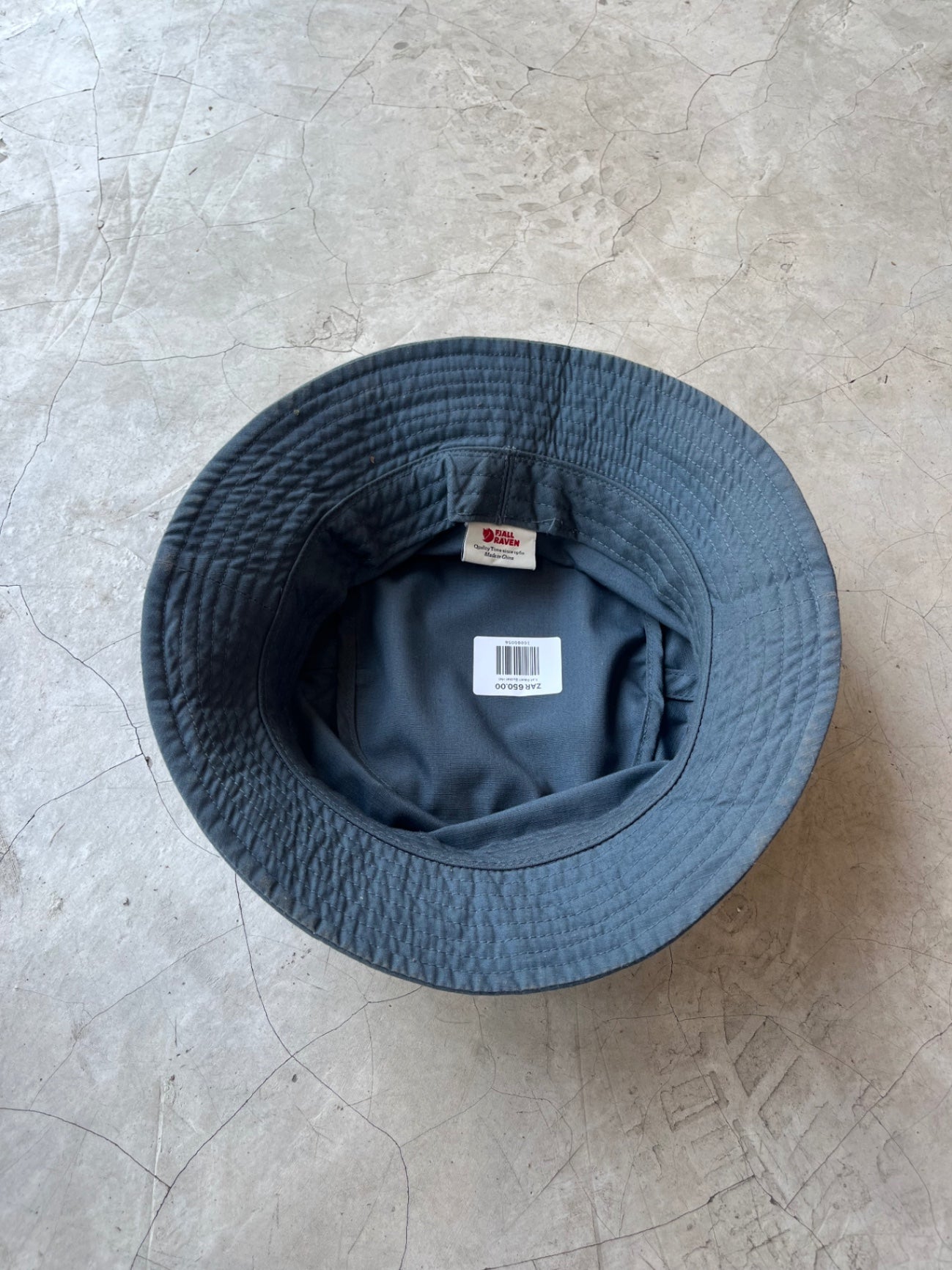 Fjall Raven Bucket Hat
