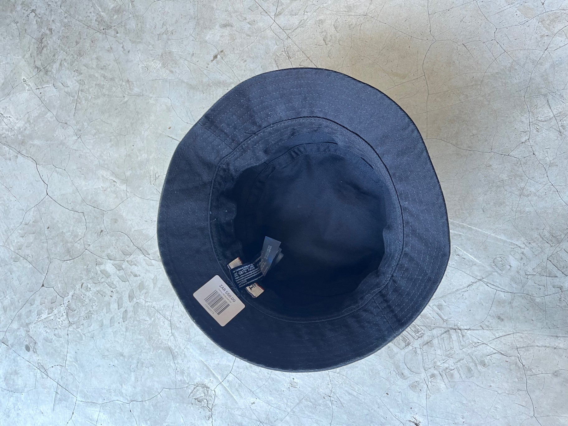Tommy Hill Bucket Hat