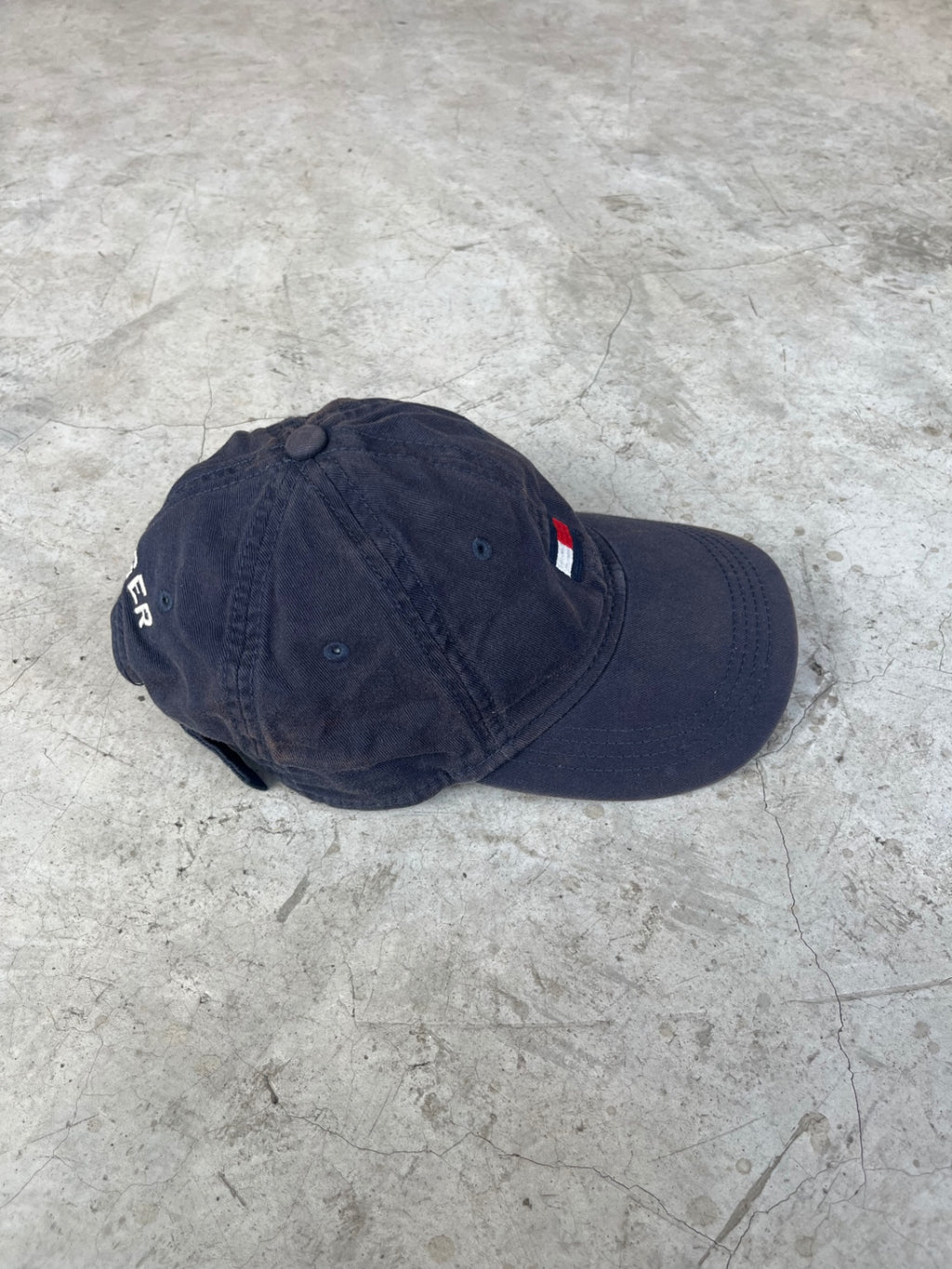 Tommy Hil