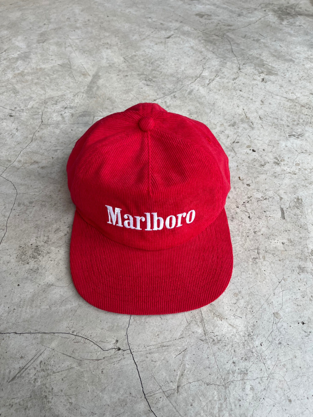 Marlboro Cap