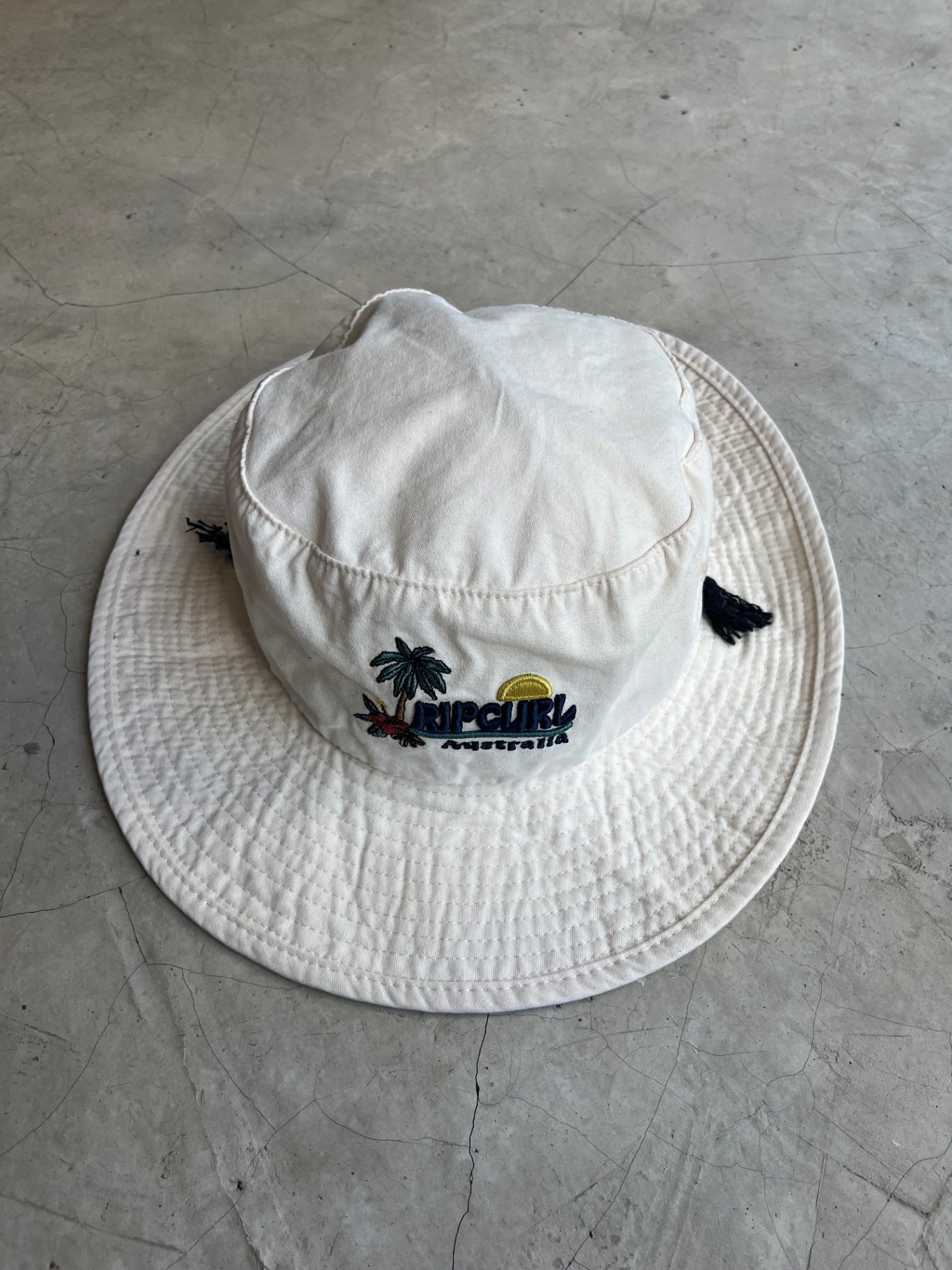 Rip Curl Hat