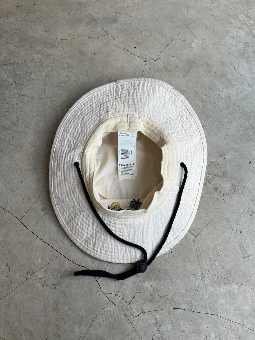Rip Curl Hat