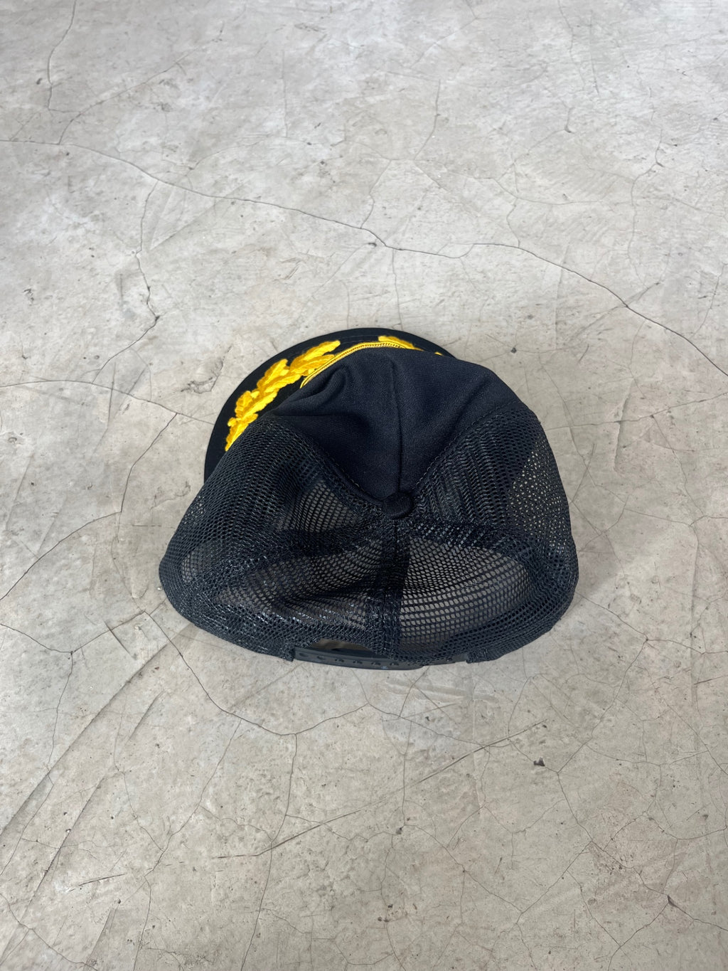 Rile Association Cap