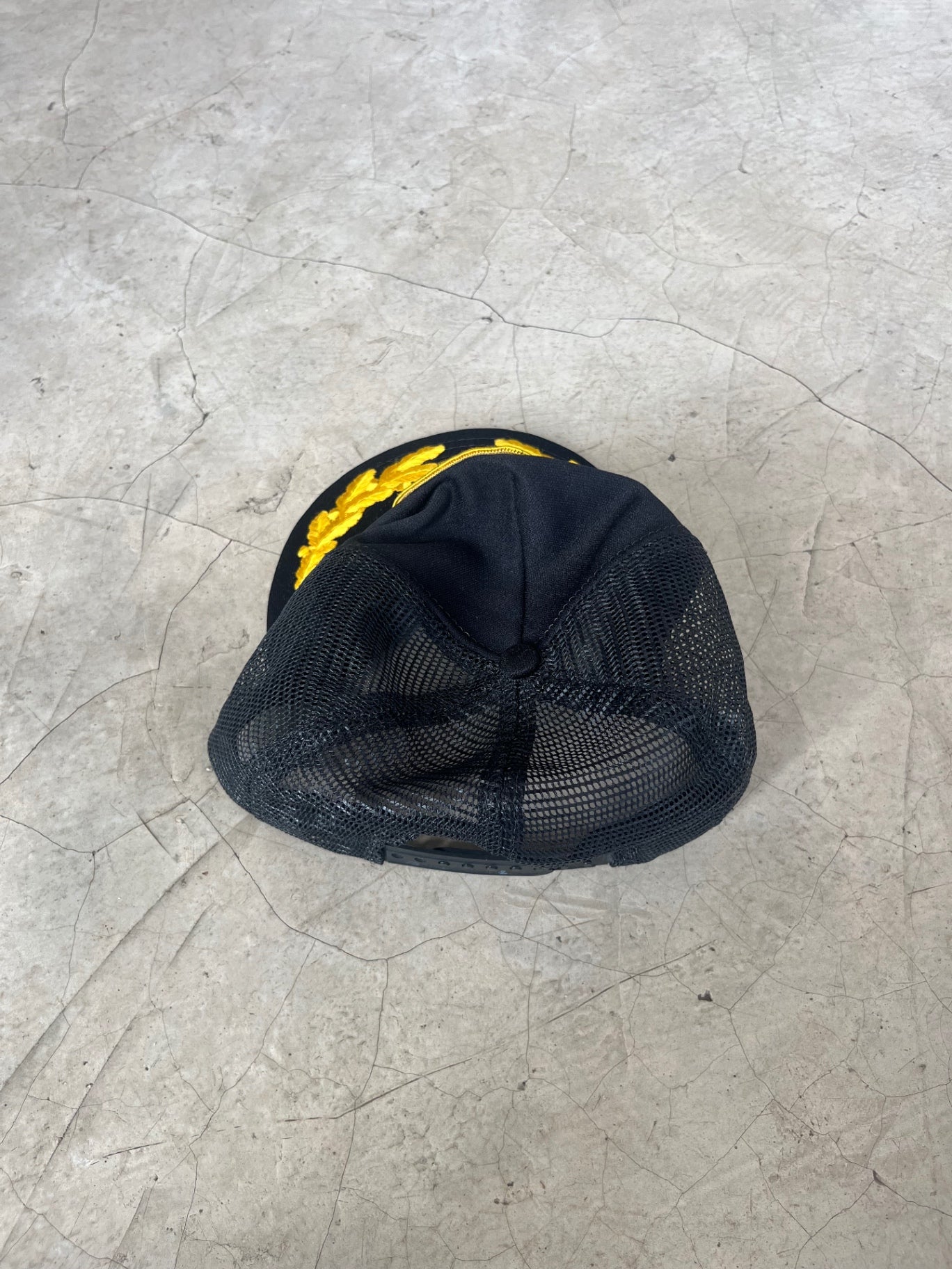 Rile Association Cap
