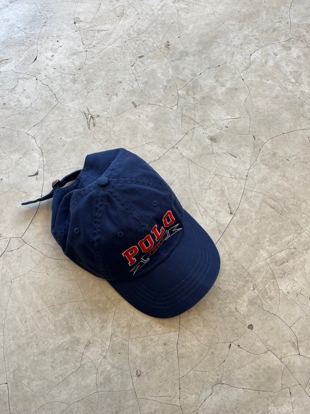 Polo 1967 Cap