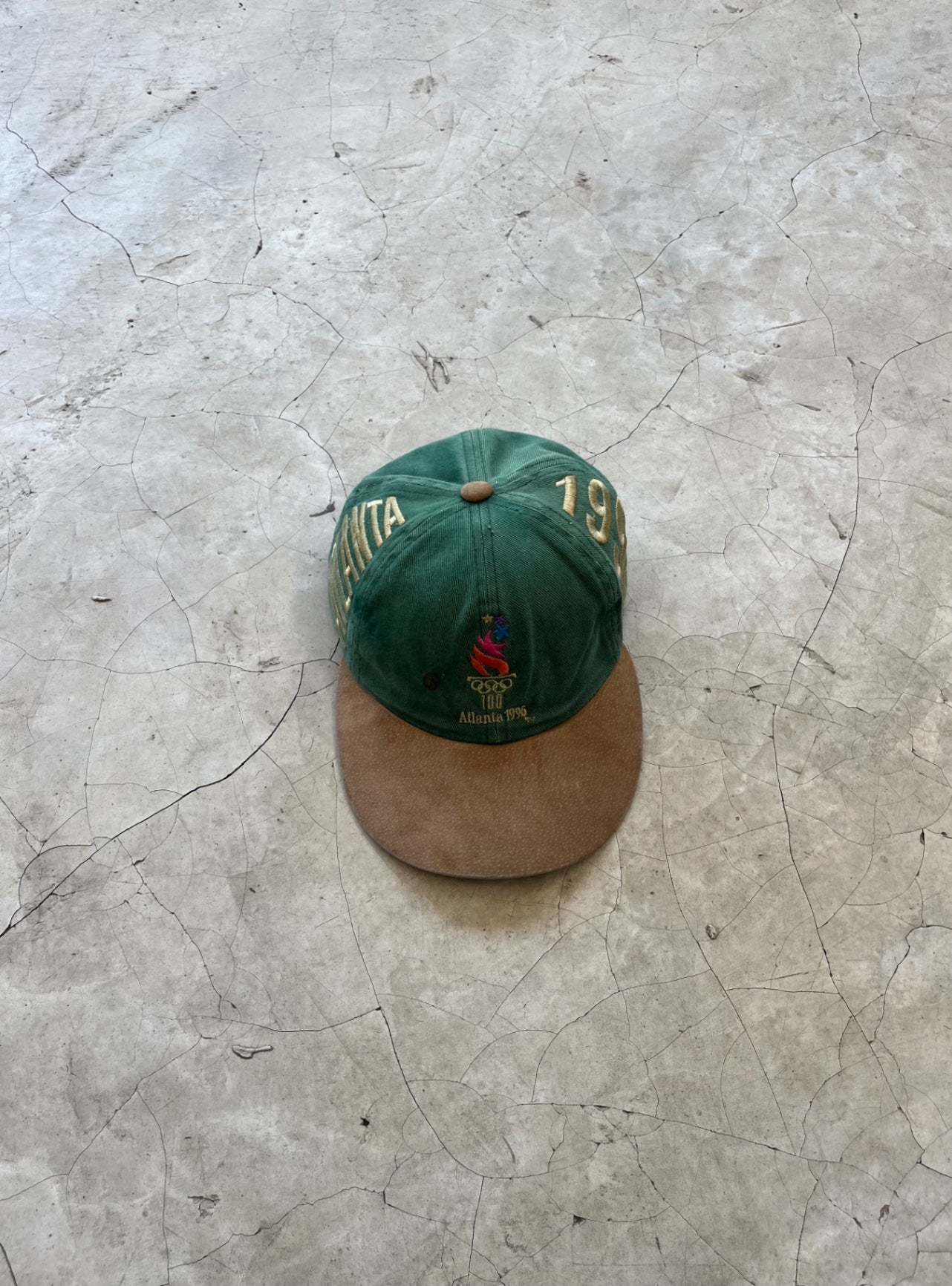 Atlanta 1996