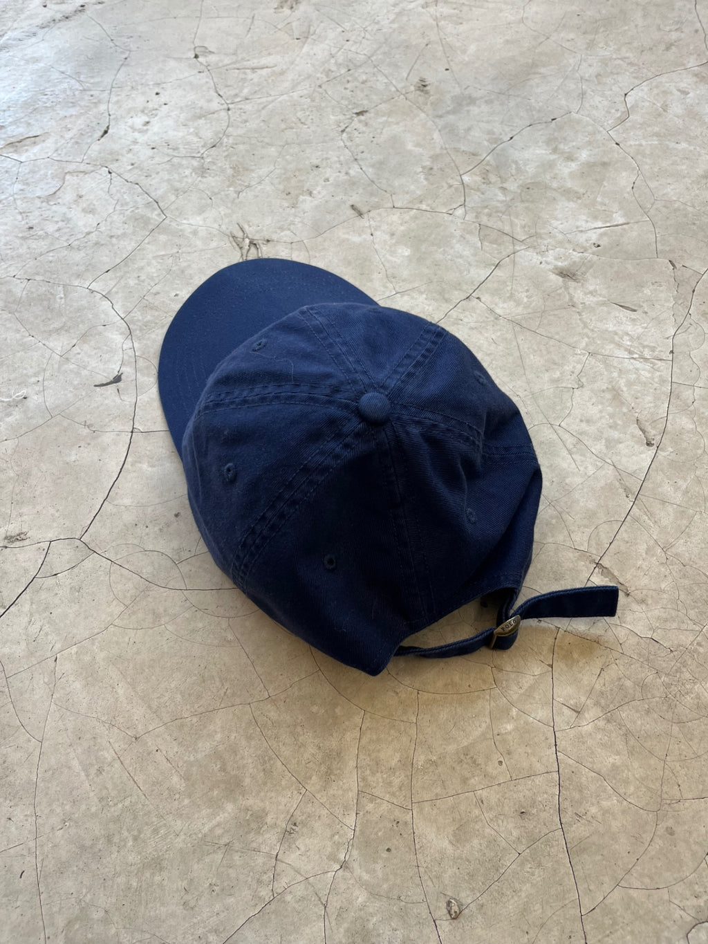 Polo 1967 Cap